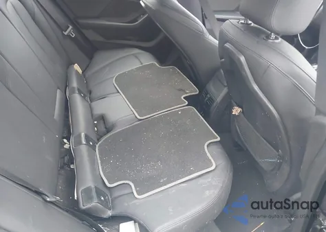 2021 BMW 228I Gran Coupe xDrive from USA, damaged, VIN WBA73AK0XM7H60118